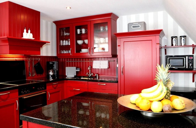Apartment 'Panoramablick' with Balcony and Wi-Fi