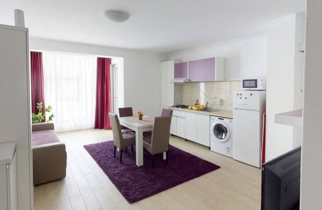 Apartment Papaya Beach - Mamaia Nord