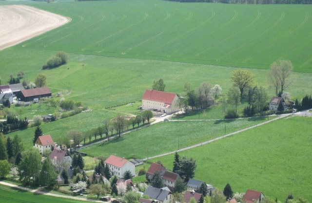 Apartment Papststein, Landhaus Böhmer*