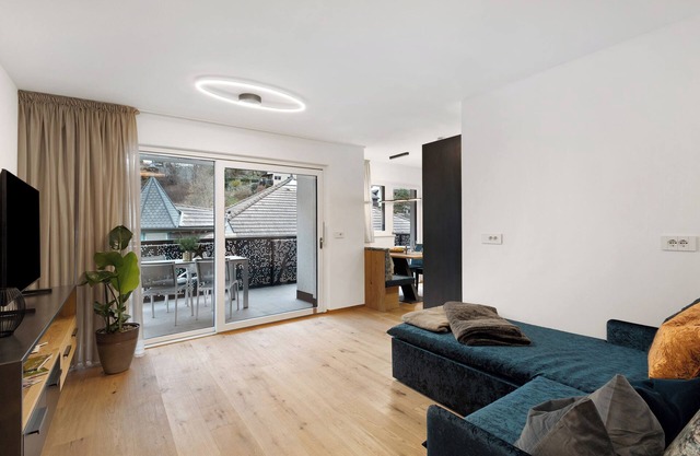 Apartment 'Paradeis Apartments A18' with Mountain View, Private Terrace and Wi-Fi
