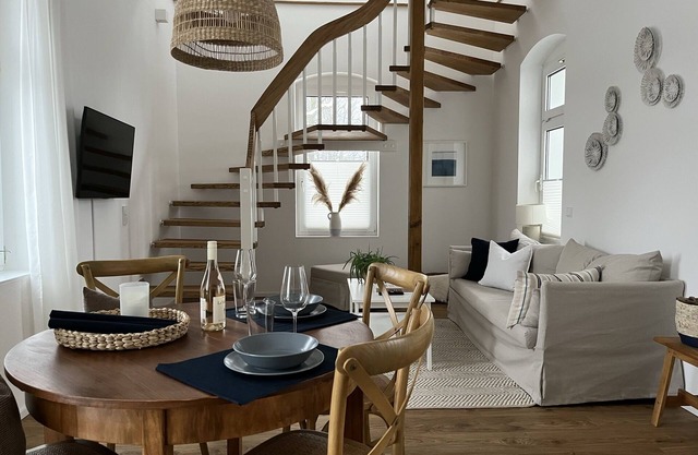 Apartment Paradiesberg