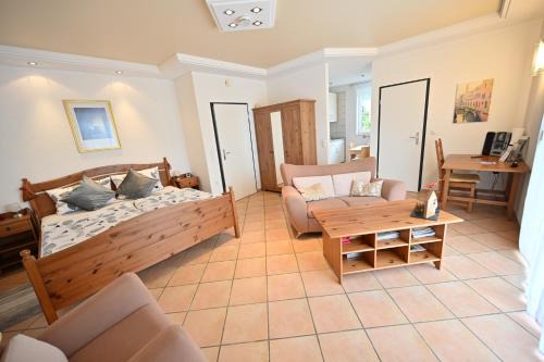 Apartment Paradiso