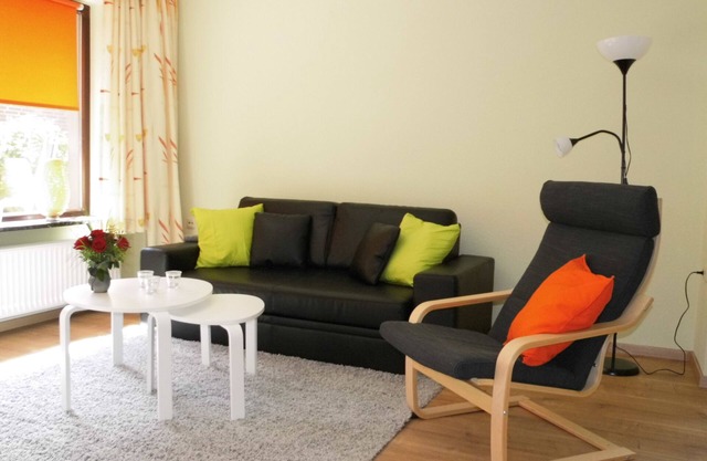 Apartment Parkweg