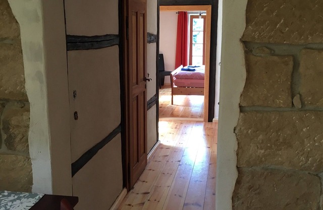 Apartment Parsifal, Apartments Lohengrin