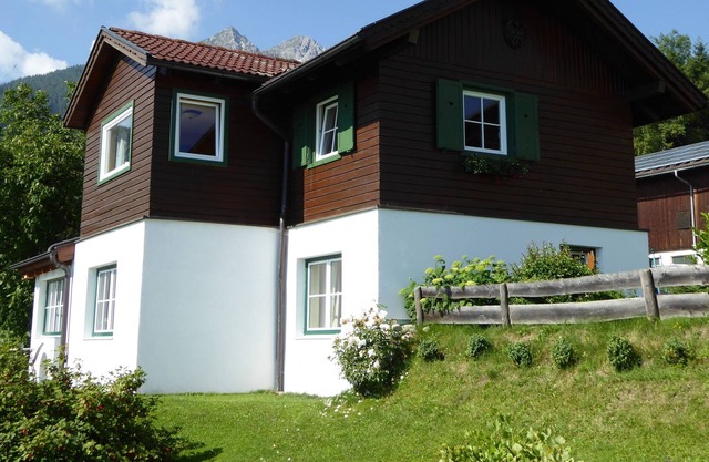 Apartment Patscherkofel
