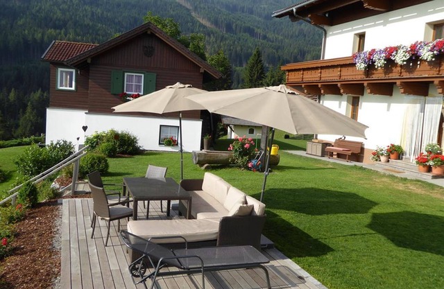 Apartment Patscherkofel - Nockhof