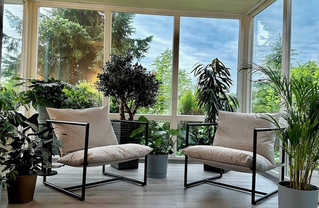 Apartment "Patt am See" near Möhnesee and Golf Park