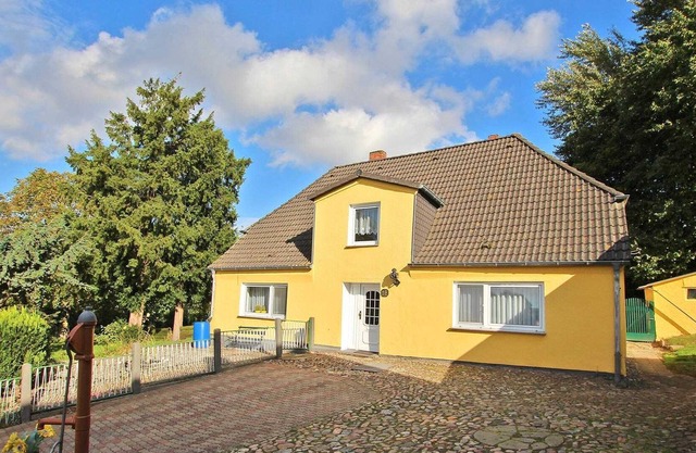 Apartment Patzig RÜG1801 - RÜG1801