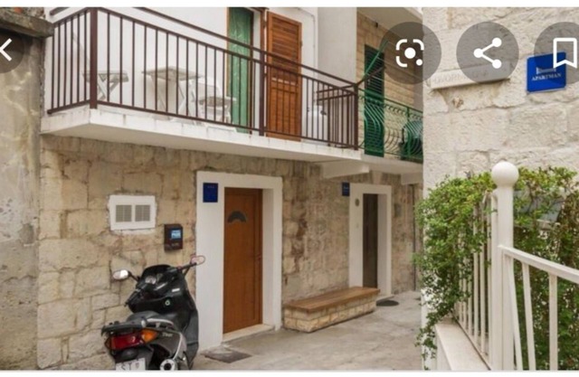 Apartment Pauk Split