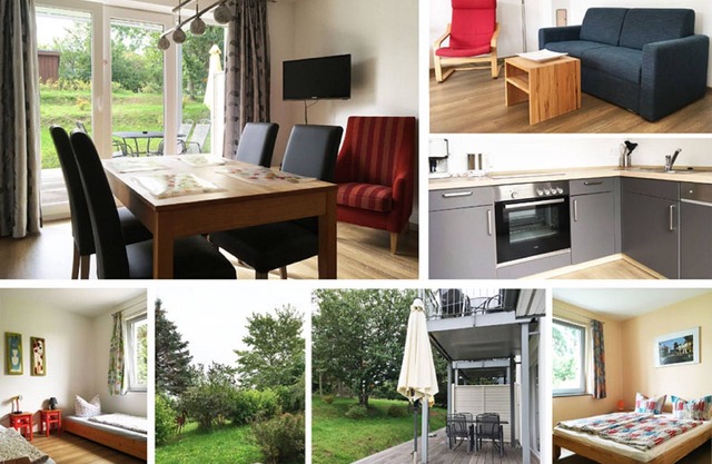 Apartment Peene - Holiday home Achter-Rachter
