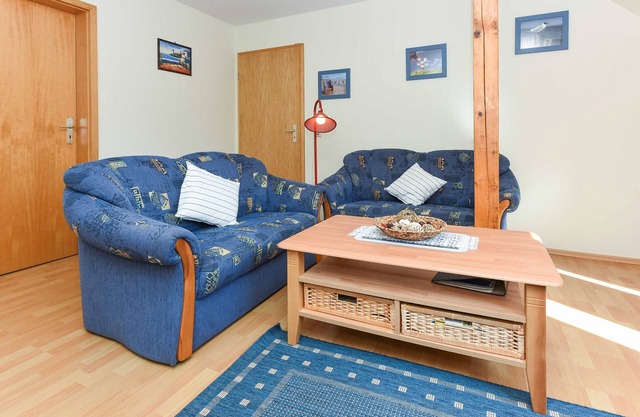 Apartment Peerstall - Ferienhof Peters