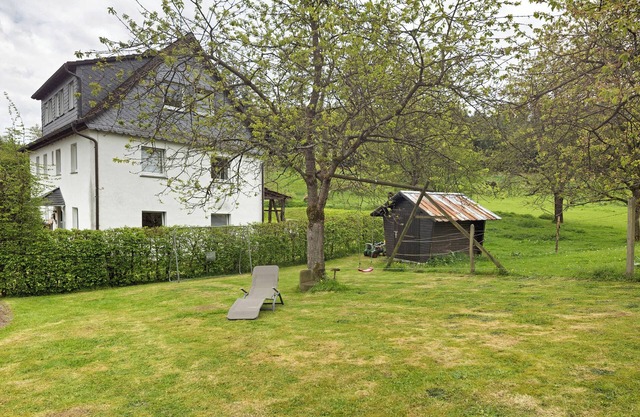 Apartment 'Peitz, 50qm' with Terrace, Garden and Wi-Fi
