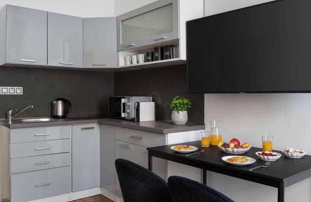 Apartment Pekarska 29 by Goodnite cz
