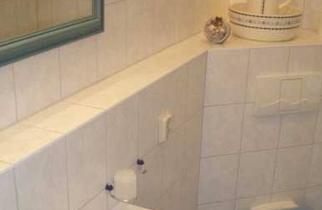 Apartment - Pension Villa Martha