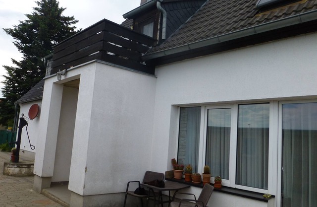 Apartment / Pension