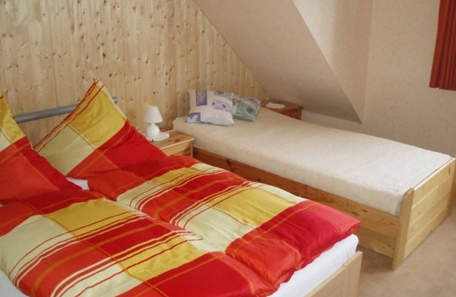 Apartment - Pension Haus Elisabeth