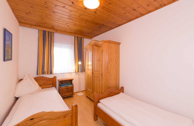 Apartment Penthouse - Apartment house Roland