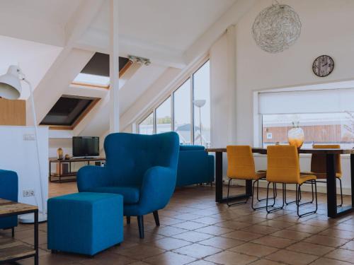 Apartment Penthouse by Interhome