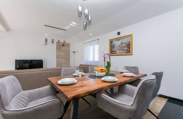 Apartment Perfect (98941-A1) - Kučiće