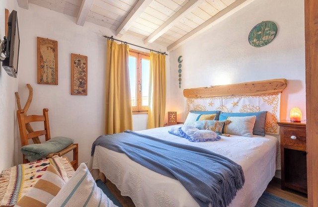 Apartment 'Perla Marina' with Balcony, Wi-Fi and Air Conditioning