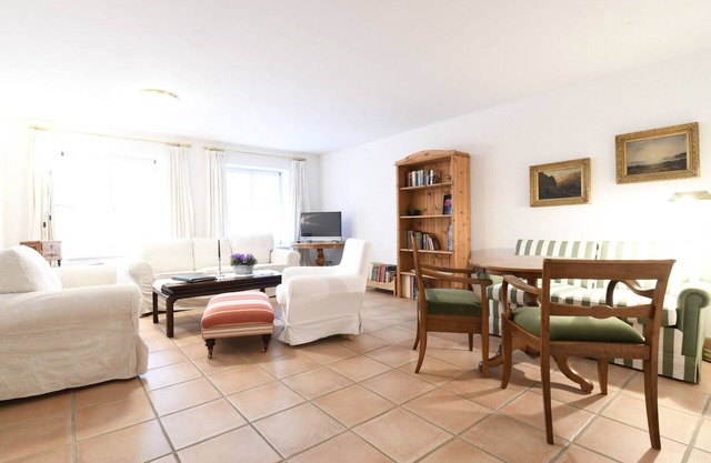 Apartment Peron, 2 bedrooms, 2 bathrooms, max. 5 people