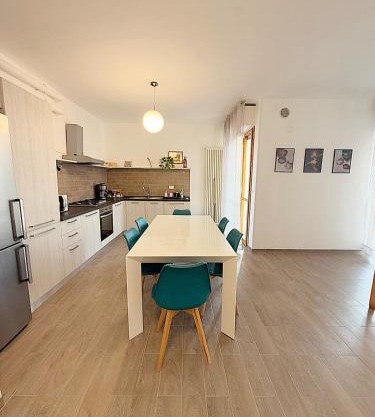 Apartment Pescantina