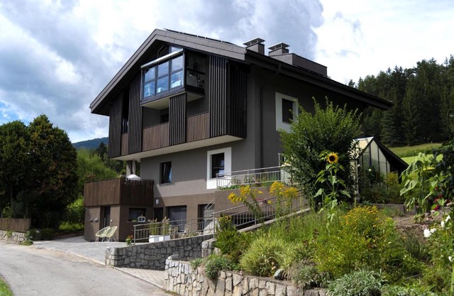 Apartment Peskoller