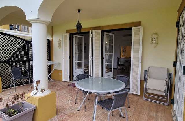 Apartment 'Pestana Golf Resort - T2 71d' with Mountain View, Shared Pool and Wi-Fi