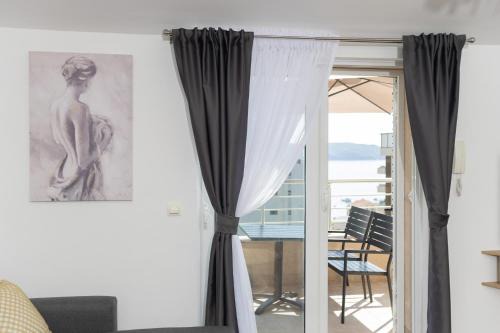 Apartment Petar