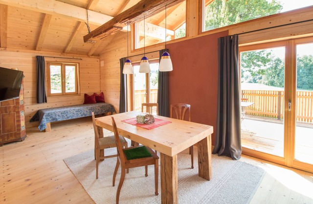 Apartment Peter 70sqm with spacious terrace