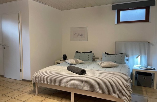 Apartment Petra - 2-bed apartment with shower and bath, 1 bedroom