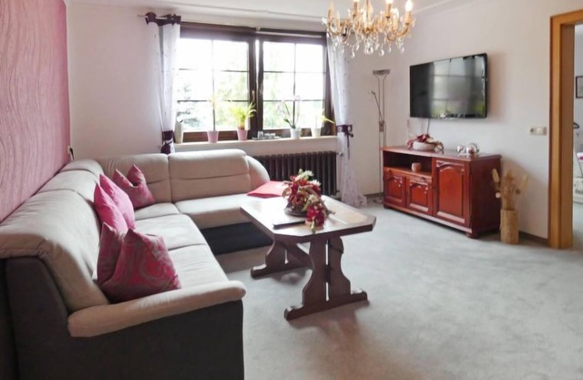 Apartment Petra by Interhome