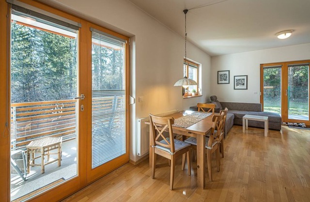 Apartment Petra, Kranjska Gora