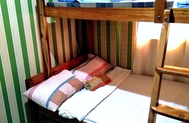 Apartment with WiFi and Large spacious garage