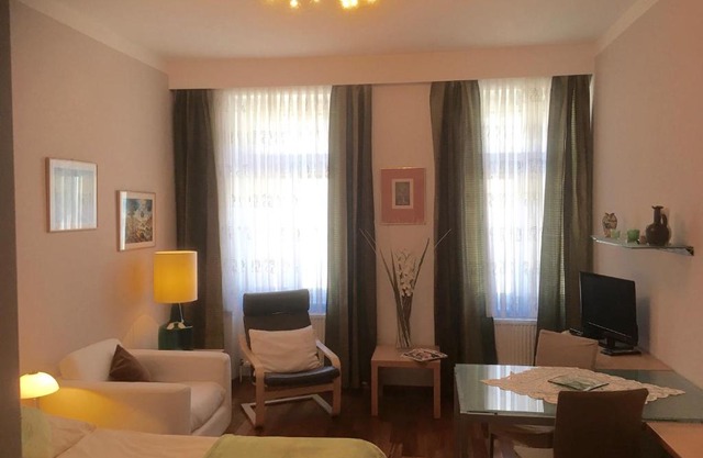 Apartment Philadelphia Vienna