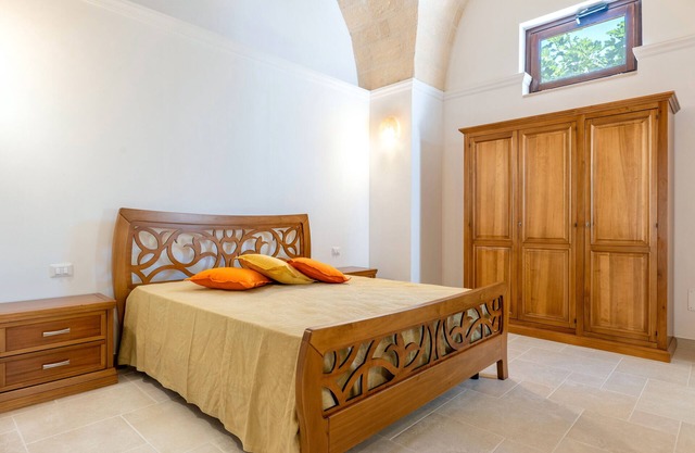 Apartment 'Piano Terra' with Private Garden, Wi-Fi and Air Conditioning