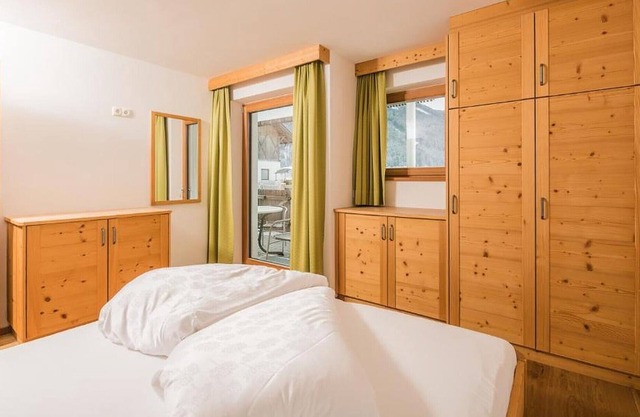 Apartment 'Pichlerhof Apt 3' with Mountain View, Shared Garden and Wi-Fi