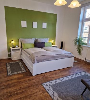 Apartment Piepmäker