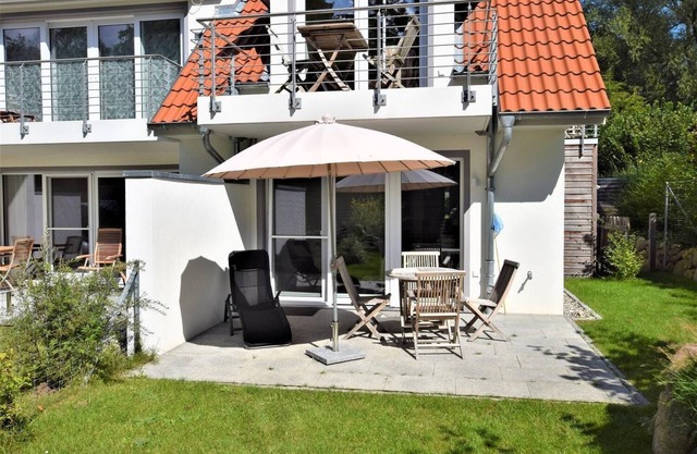 Apartment Pier 10 in Hohwacht