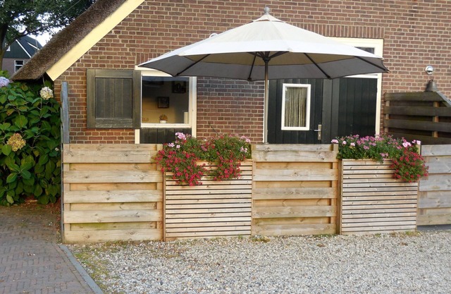 Apartment Pieterom - near Wildlands - Emmen
