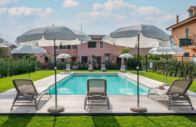 Apartment Pigato by Interhome