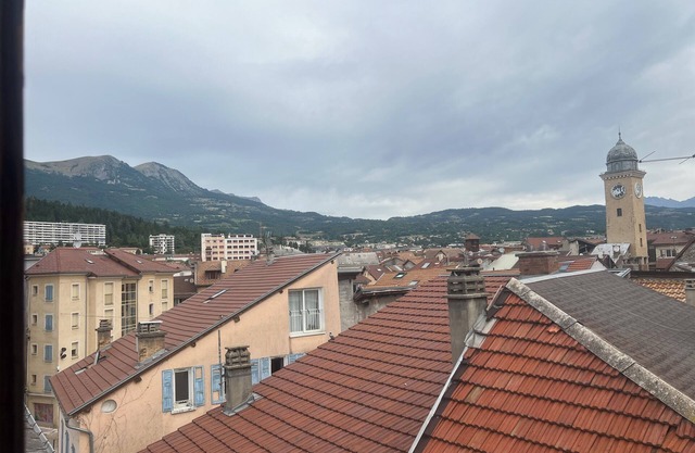 Apartment Piolit