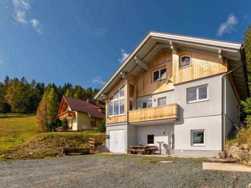 Apartment Pistenblick Gross by Interhome