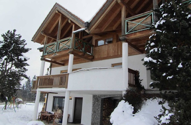 Apartment Piz - Apart Raich - Apartment with 2 bedrooms (2-6) Breakfast possible