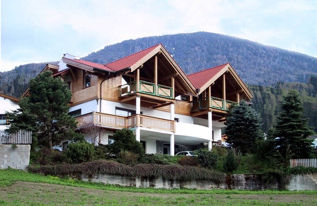 Apartment Piz - Apart Raich - Apartment with 2 bedrooms (2-6)