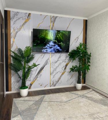 Apartment Plaza