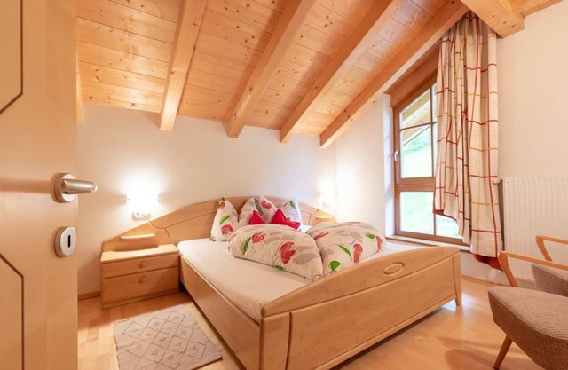 Apartment "PLUN"