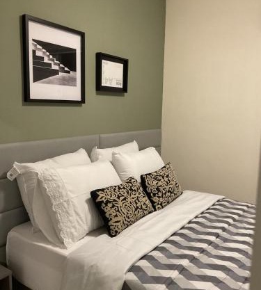 Apartment Plus - Close to USP and Santa Casa