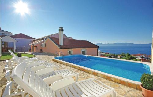 Podaca Makarska 