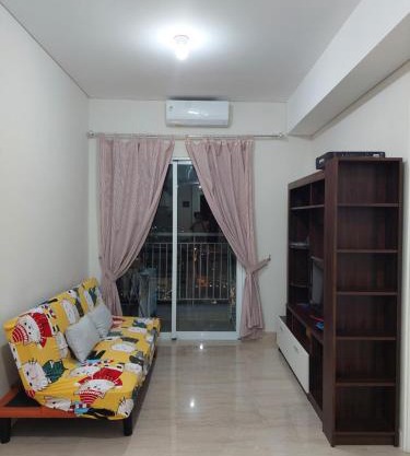 Apartment Podomoro City Deli Medan